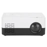 Portable Mini Projector — Home Theater Projectors, Honor Electronics