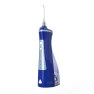 Portable Smart Electric Irrigator — Power Flossers, SwiftNex