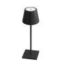 Rechargeable LED Desk Lamp with Touch Switch — Study & Desk Lighting, COOKING-MALL