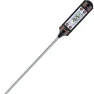 Smart Digital Meat Thermometer with Probe — Instant-Read, KITCHEN-MALL