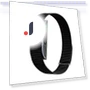Smart Fitness Tracker — Arm & Wrist Wearables, Actually lighting