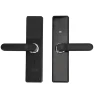 Smart Lock — Smart Home Security, OutsideWorld