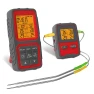 Smart Meat Thermometer — Instant-Read, COOKING-MALL