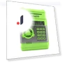 Smart Piggy Bank ATM with Password — Savings & Piggy Banks, Pets Land