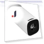 Smart Projector for Android TV — Home Theater Projectors, OutsideWorld