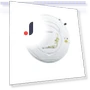 Smart Robot Vacuum — Smart Cleaning Robots, RUI RUI YU 3