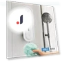 Smart Soap Dispenser — Care Dispensers, DC-HOME Textile