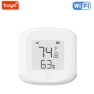 Smart Temperature and Humidity Sensor — Home Climate Control, Jumaocun-Fashions