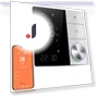 Smart Thermostat for Electric Floor Heating — Smart Climate Control, Explorer Outdoors