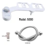 Smart Toilet Seat with Built-in Bidet — Bathroom Essentials, WoW Home