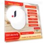 Smart Toilet Seat — Bathroom Essentials, WoW Home