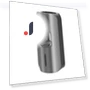 Smart Toothpaste Dispenser — Toothpick Holders, DC-HOME Textile