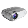 Smart Version Portable Home Projector — Home Theater Projectors, Honor Electronics