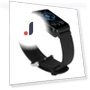 Smart Watch Voice Recorder — Smartwatches, Honor Electronics