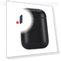Smart Wireless Bluetooth 5.0 Mono Headset — Bluetooth Headsets, OutsideWorld