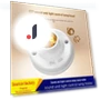 Touch Lamp Holder with Voice Control and Switch — Smart Home Modules, All gears