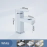 Touch LED Digital Display Temperature Faucet — Smart-Touch Kitchen Faucets, Household supplies MH