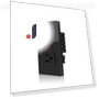 Wall Socket Wifi Smart Light Switch — Dimmer Switches, Melery