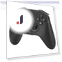 Wireless Bluetooth Gaming Controller — Gamepads & Standard Controllers, DIYelecs
