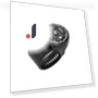 Wireless Bluetooth Remote Control with Buttons — Remote Controls, JadeBamboo Chargers Warehouse