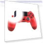 Wireless Controller Gamepad with Touch Screen — Accessories, DIYelecs