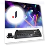 Wireless DMX512 Controller — Photography Lighting & Studio Equipment, VantaGoods