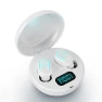 Wireless Earbuds with Bluetooth Support — In-Ear Headphones, cucu06