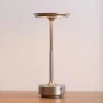Wireless LED Desk Lamp with Charging — Study & Desk Lighting, COOKING-MALL