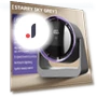 Wireless Wall Fan — Stand Fans, KITCHEN-MALL