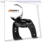 2-in-1 Bluetooth Earphone Smart Call Watch — Smartwatches