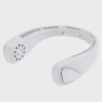 AI Neck Fan with Voice Control — Portable Cooling Solutions, Luna Living