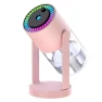 Air Humidifier with Projector for Aromatherapy — Air Moisturizers, StrideBox