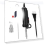Automatic Portable Electric Solder Suction Pump — Desoldering Pumps, Reliable tool