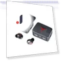 Bluetooth 5.3 Wireless Earbuds — Audio Gear, Uav parts center