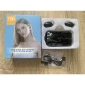 Bluetooth Earbuds with LED Display — In-Ear Headphones, Computer boost