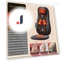 Dual Purpose Massager for Lower Back and Neck — Back Relief Solutions, Smarter than future