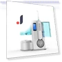 Electric Toothbrush and Irrigator — Dental Hygiene Essentials, ElectroCN
