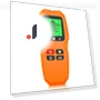 Electronic Stud Detector with Backlight Display — Wall Stud Detectors, Home Of Auto Parts