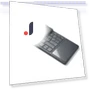 Foldable Keyboard and Mouse with Touchpad — Keyboards, Peach Bloom