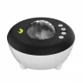 Northern Lights Bluetooth Laser Star Projector with White Noise — Home Theater Projectors, Computer boost