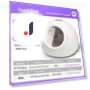 Silent Smart Pet Dryer with Sterilization — Dander Removers, CrossCart