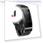 Smart Bracelet with Bluetooth Headphones — Wearable Accessories, VividTrove