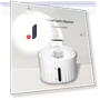 Smart Drinking Fountain for Pets — Fountains, FluxZone
