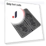 Smart Foot Massager — Foot Care Solutions, FluxZone