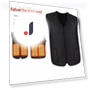 Smart Heated Vest — Men's Vests, Yugao Digital