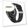 Smart Watch with Bluetooth Earphones — Smartwatches