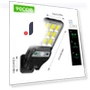 Solar Wall Lamp with Motion Sensor — Outdoor Security & Flood Lighting, AutoSphere