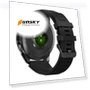 Stratos 2 Plus Health and Fitness GPS Smart Watch — Smartwatches, Zeblaze