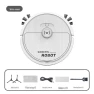 Universal Smart Robot Vacuum — Smart Cleaning Robots, Golden Fern