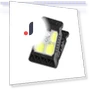 3 Mode Motion Sensor Lights IP65 Waterproof Garden Wall Light Solar Clip Lights — Outdoor Security & Flood Lighting, habia